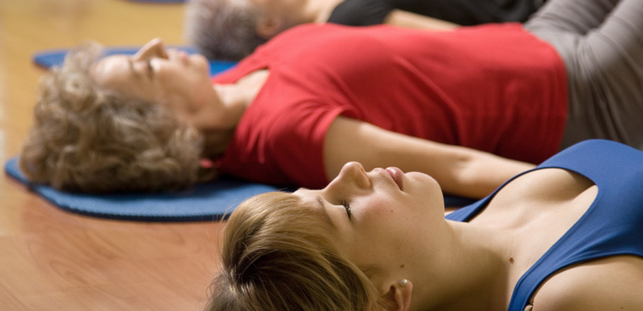 Feldenkrais Übungen für Körperbewusstsein